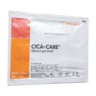 Сика Кеа пластырь противорубцовый (Cica Care повязка) 12х15 см