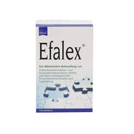 Эфалекс (Efalex) капсулы №270