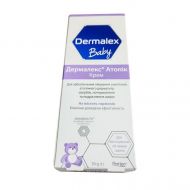 Дермалекс атопик (Dermalex atopic eczema) крем 30г