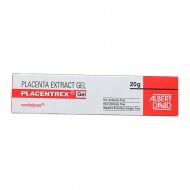 Плацентрекс гель (Плацентекс Индия, Placentrex gel) 20г