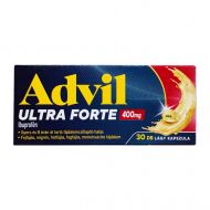 Адвил ультра форте :: Advil ultra forte (Адвил Максимум) капс. №30